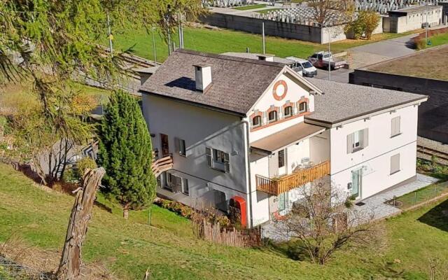 Appartamento incantevole: CASA SAN PIERU