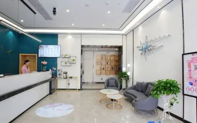 Jichu Hotel