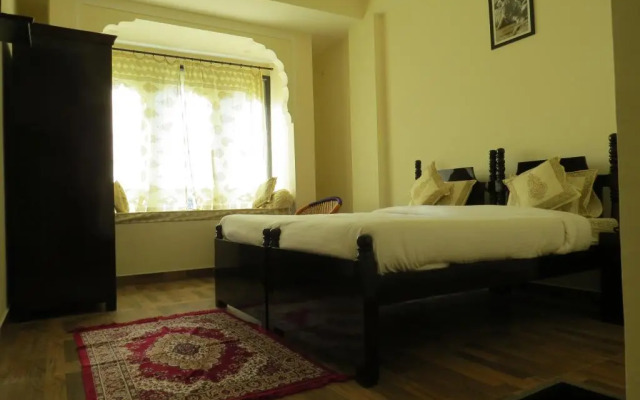 Hotel Ranthambhore Paradise