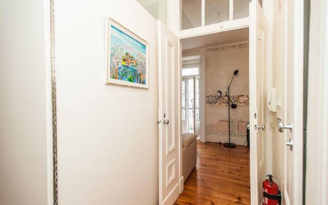 ShortStayFlat Bairro Alto