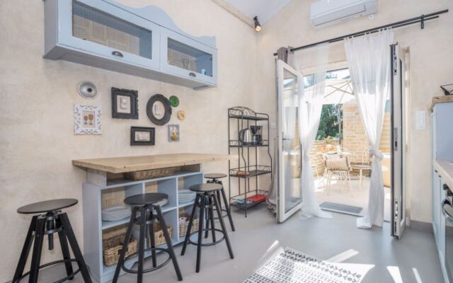 House Anicic Montmorillon