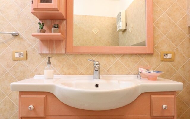 Casa Alessandra Positano