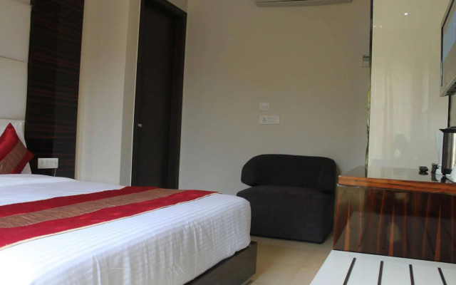 Hotel Gulnar