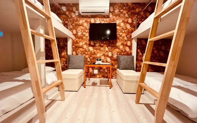 Grand Cave Motomachi