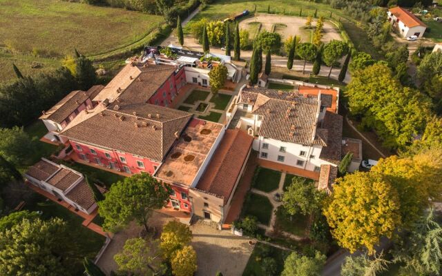 Villa Rignano Residence