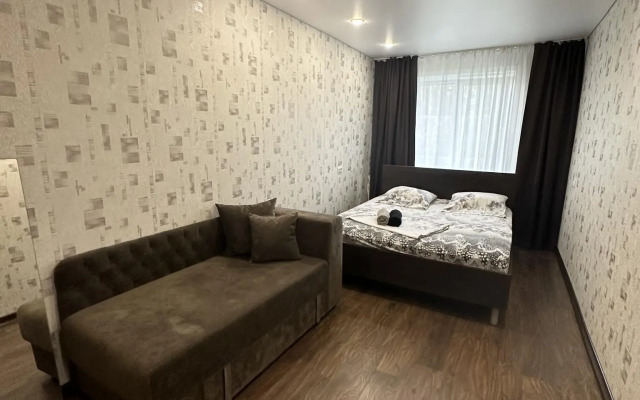 Апартаменты в микрорайоне 2-й Юго-Восточный 44а - фото 3