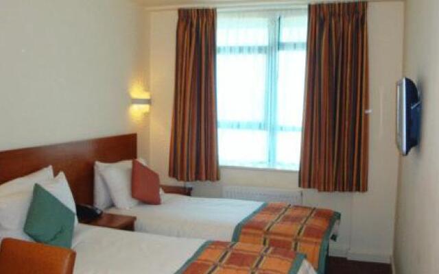 Sefton Express Hotel