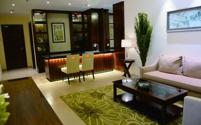 Country garden wave bay phoenix hotel