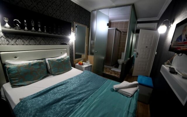 Broonklyn Suites