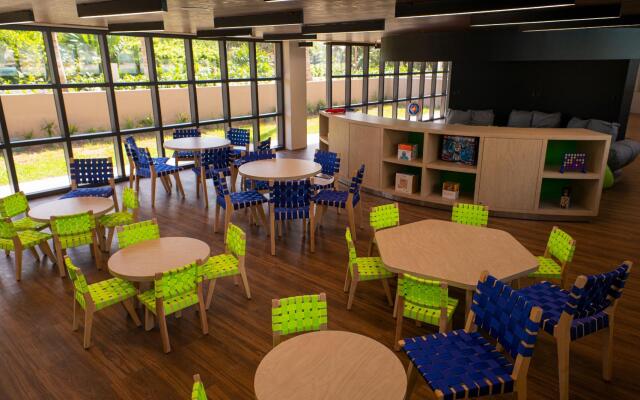 Estudio Playa Mujeres – All Inclusive