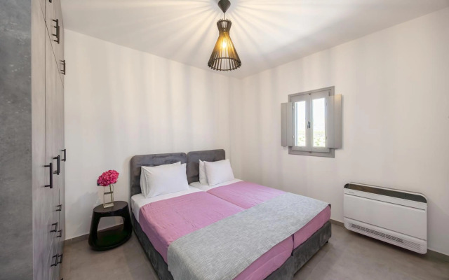 Thermes Luxury Villas & Spa