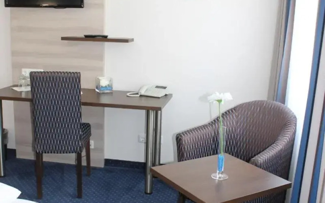 Hotel Am Freischuetz