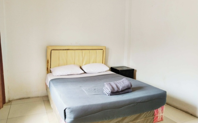 NamRoom at Kebayoran Baru