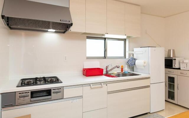 Kinugawa Station Front