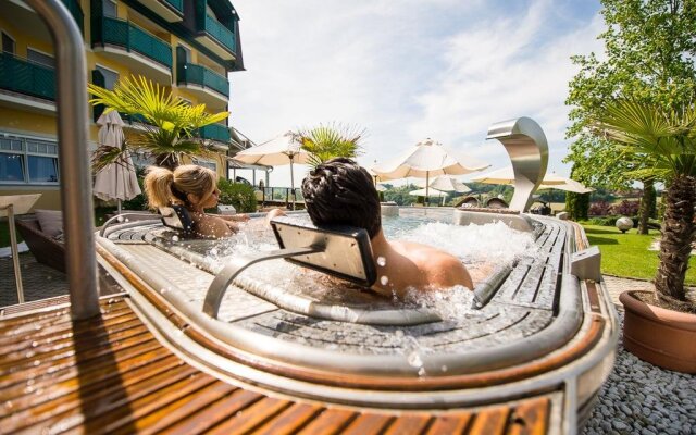 Maiers Kuschelhotel deluxe - Adults only
