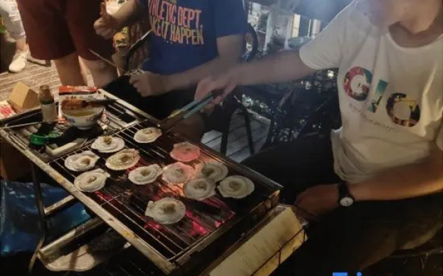 Yuanye Yunshu Hostel