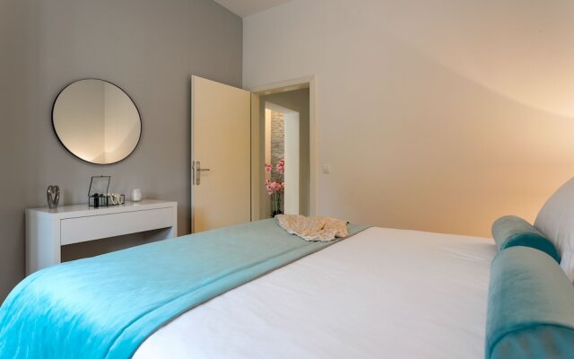 Apartments Stipisic