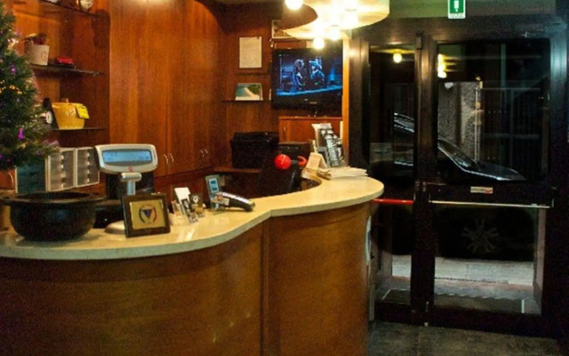 Hotel Saint Lorenz