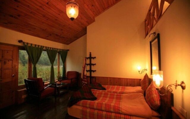 Banjara Camp & Retreat Sangla