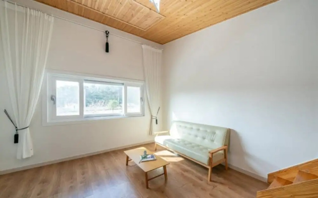 Gyeongju Heimisch Pool Villa