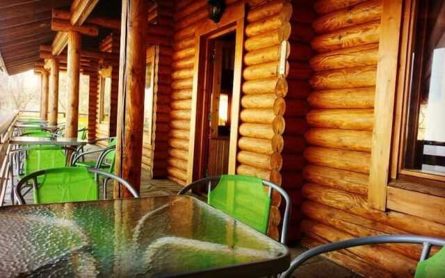 Pangeo Forest Village