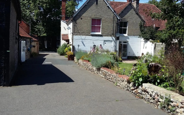 The George and Dragon Inn