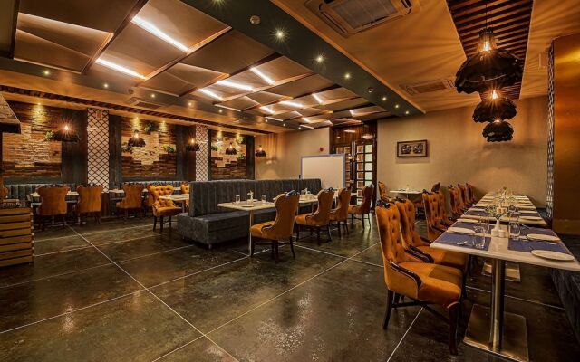 Regenta Inn Sambalpur