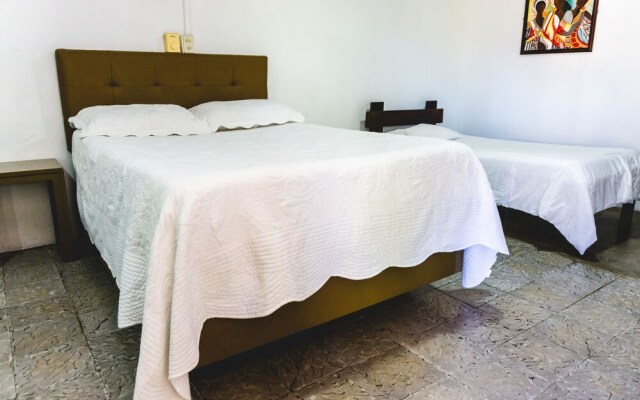 Cabinas El Prado