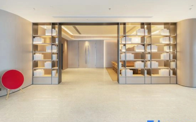 JI Hotel (Changshu Zhitang)
