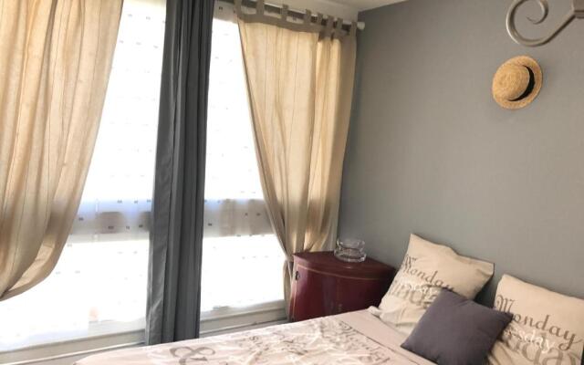 Perfect 3 Bedroom Cannes Center - Close Croisette