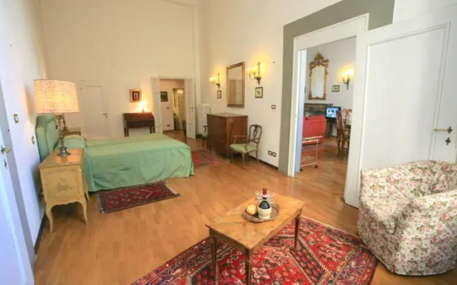 Appartamento Ponte Vecchio (Via dei Bardi)