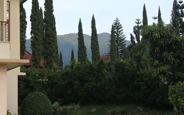Villa Sophia Cimacan Puncak