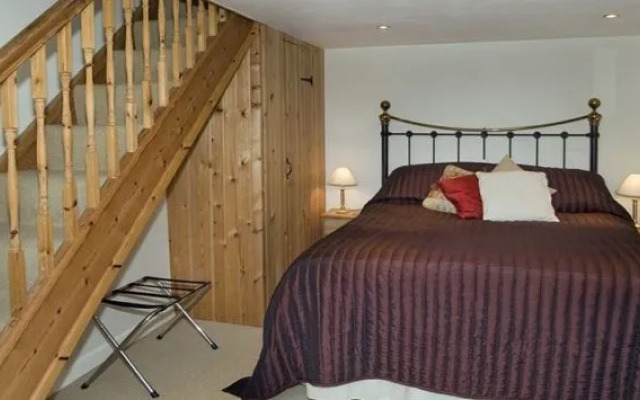 Primrose Cottage B&B