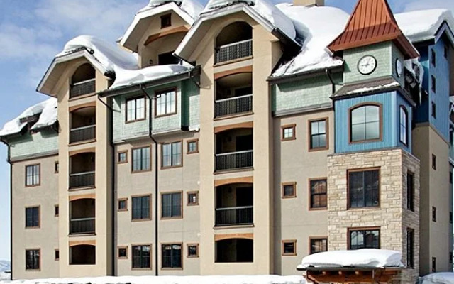 Highmark Steamboat Springs - 4D