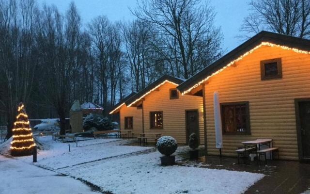 Hollands Oostenrijks huisje
