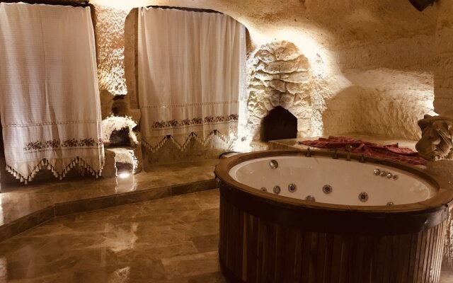 Urgup Evi Cave Hotel