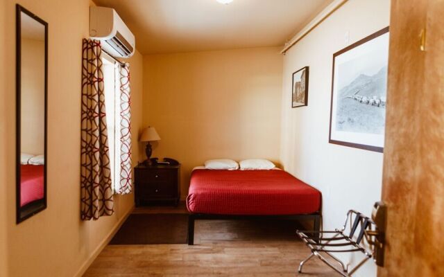 Old Brewery Hostel