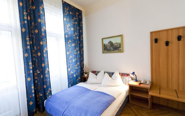 Hotel-Pension Bleckmann