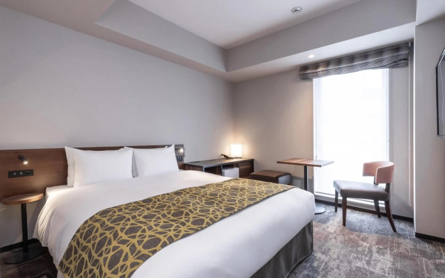 Tokyu Stay Osaka Hommachi