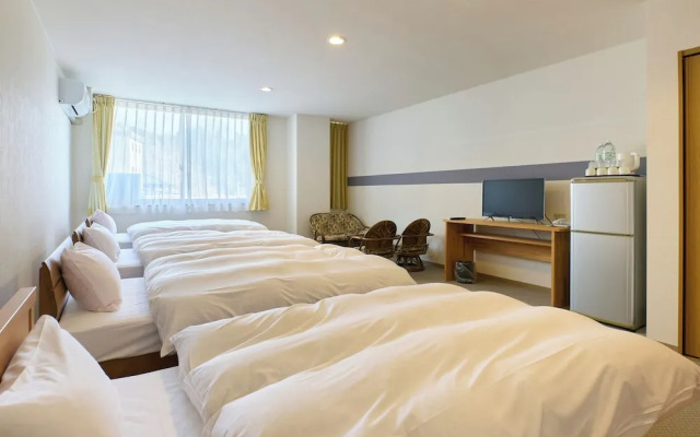 Owara View Hotel