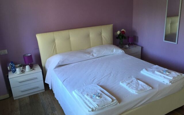 B&B Villa Pietrasanta