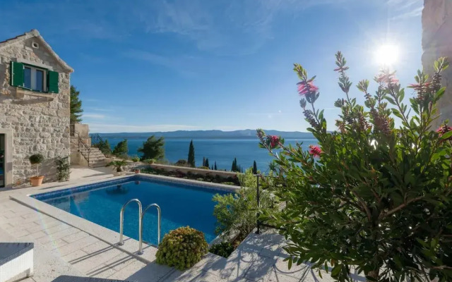 Villa Bonita CFH in Murvica