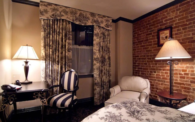 Hotel Scherman