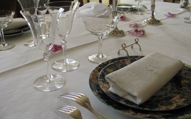 Chambres d'hôtes -B&B- La Bonneterie