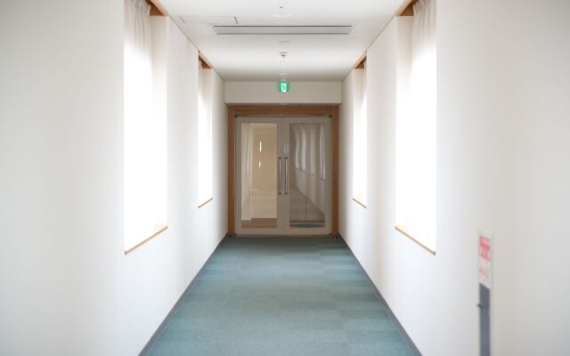 Grand Hotel Hakusan