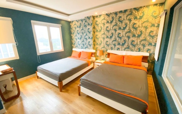 Spring Hotel