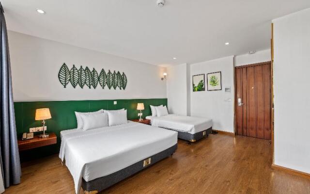 22Land Classic Suites