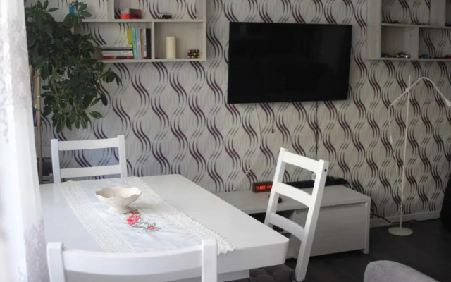 Stefanos Apartament