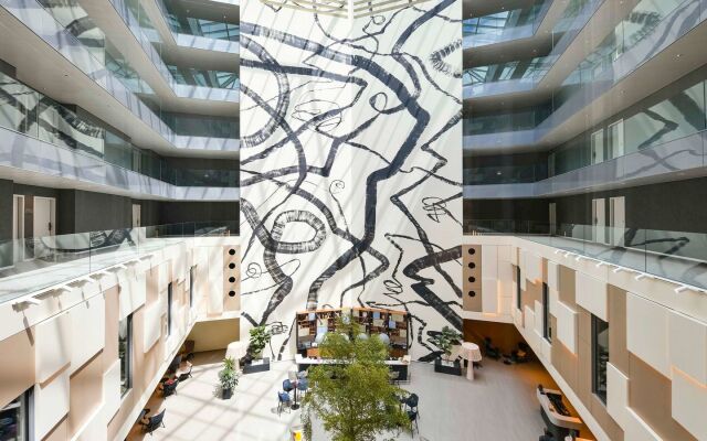 Mercure Geneva Airport