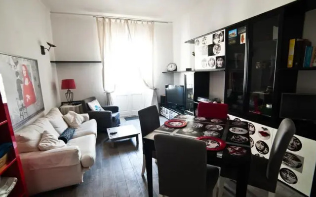 CasaLina Suite in Milan